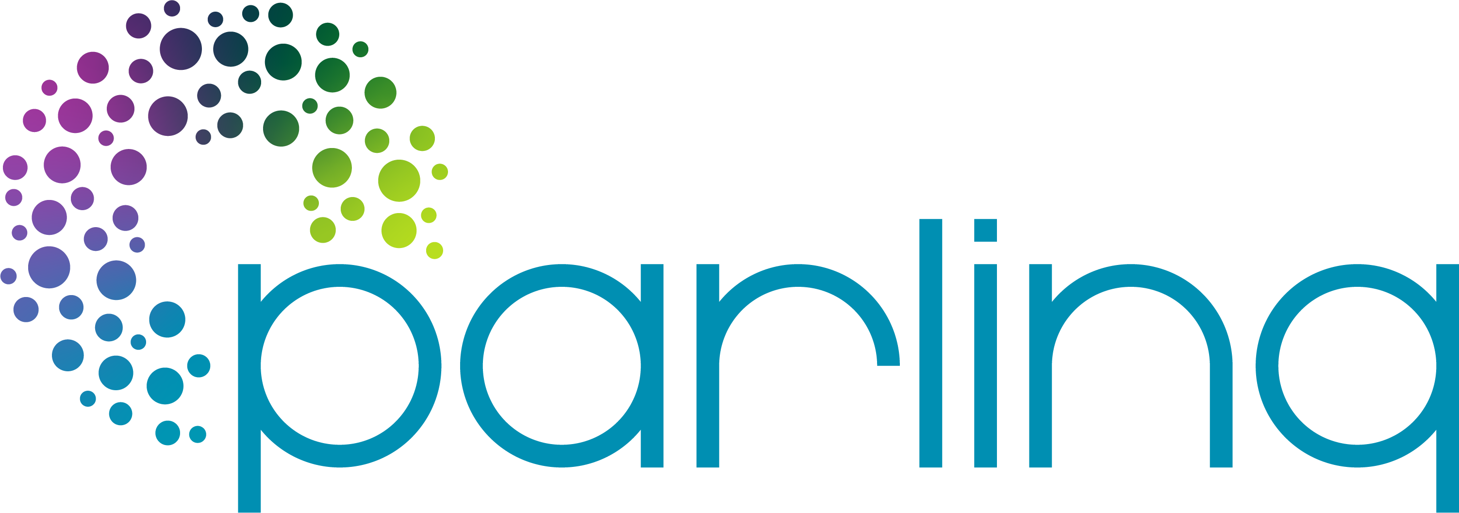 Parlinq Logo